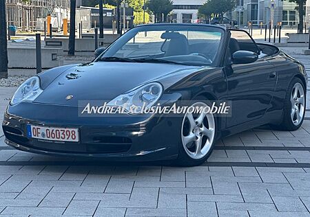Porsche 996 911/ C2 Cabrio Service Neu KEIN WINTERBETR