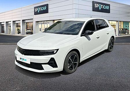 Opel Astra 1.2 Turbo GS Navi Kamera Sitzheizung