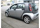 Smart ForFour 1,1 passion