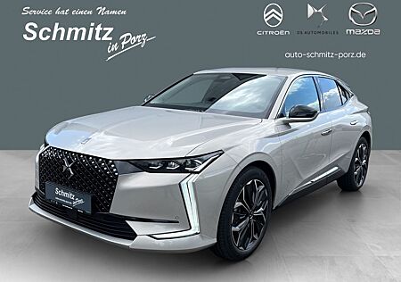 DS Automobiles DS 4 DS4 HUD Navi Memory Sitze LED Kurvenlicht Apple