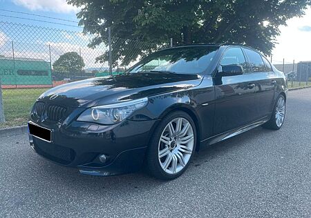 BMW 530i Lim.Edition M-Sport LEDER XENON SCHIEBEDACH