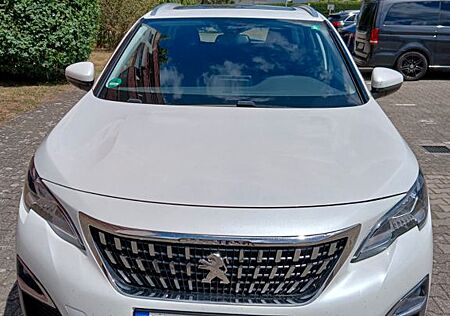 Peugeot 3008 1.6 BlueHDi 120 EAT6 Active