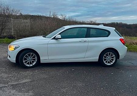 BMW 114d Urban Line Urban Line