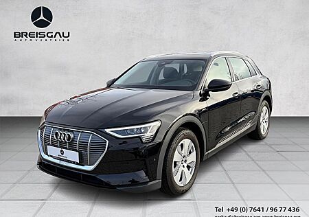 Audi e-tron 50 quattro Android Auto Met Panora 93.8 %