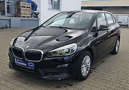 BMW 216 d Advantage LED*NAVI*1 HAND