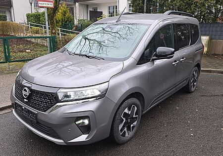 Nissan Townstar L1 Elektromotor N-Connecta-Option N...
