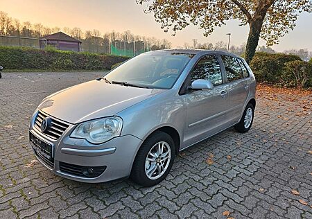 VW Polo Volkswagen IV Comfortline 1.4 Tüv bis 10.2026 Top Zust