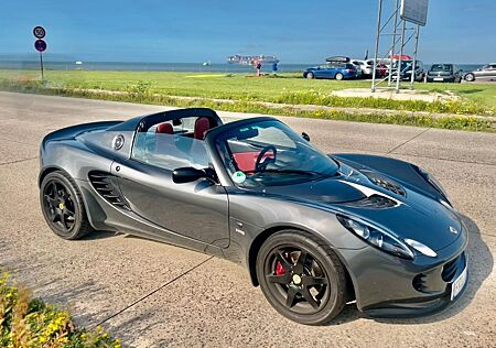 Lotus Elise S S