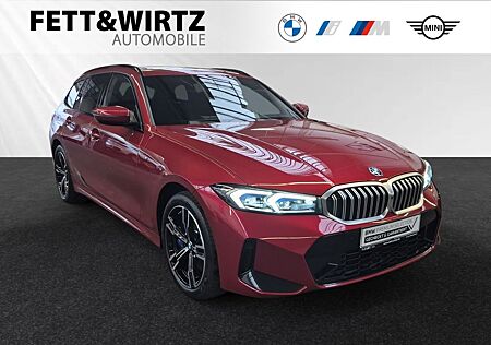 BMW 330 gebraucht kaufen BMW 330e Touring Lr. 449,- br. o.Anz. 27Mon/5`Km p.A