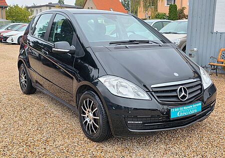 Mercedes-Benz A 160 CDI*Autom.*PDC*Sitzh.*Tempom.*