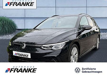 VW Golf Volkswagen VIII Variant,1.5 TSI,Navi,Kamera R-Line
