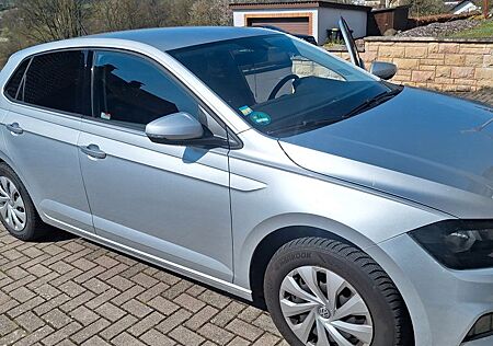 VW Polo Volkswagen 1.0 55kW Comfortline Comfortline