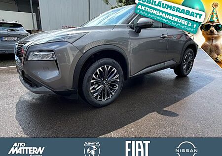 Nissan X-Trail gebraucht kaufen Nissan X-Trail 1.5 VC-T MHEV,N-CONNECTA,HUD,PGD,LED
