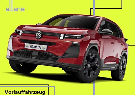 Citroën C5 Aircross Hybrid 145 ë-DCS6 PLUS