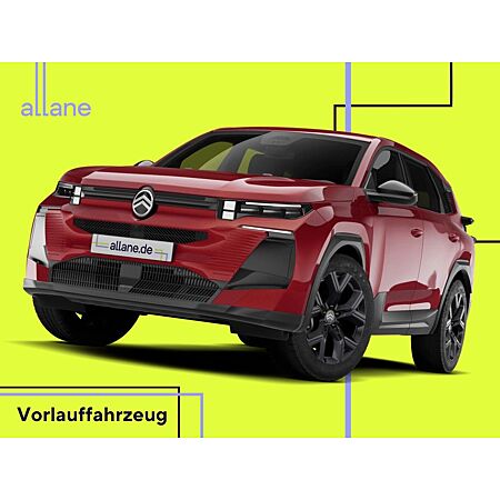 Citroën C5 Aircross leasen