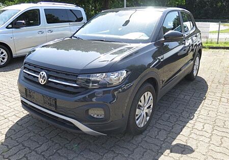 VW T-Cross Volkswagen Basis