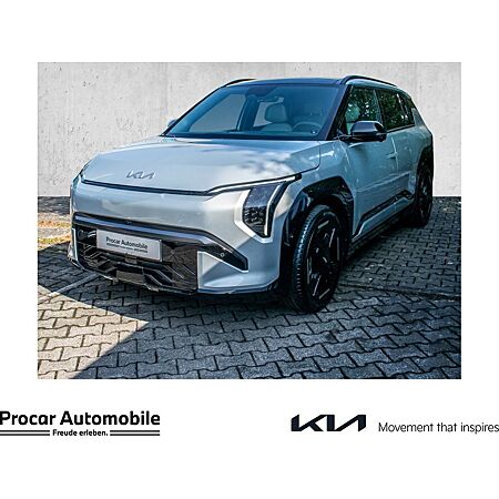Kia EV3 leasen