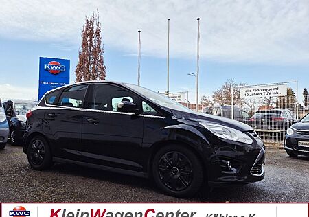 Ford C-Max 1.5 Titanium Klima+NAvi+PDC+Ahk