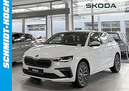Skoda Scala 1.0 TSI DSG Tour NAVI ACC LED PDC DAB GRA