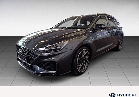 Hyundai i30 N Line 1.5 T-GDI 7-DCT Navi RFK LHZG LED