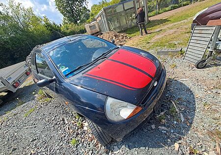 Ford Ka /+ 1.3 44kW Style Style