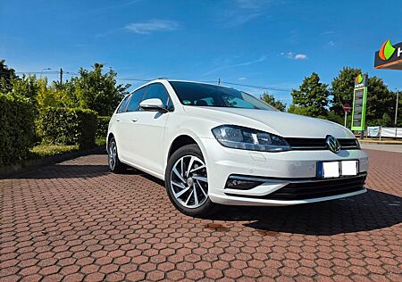 VW Golf Volkswagen 1.4 TSI 92kW Sound Variant Sound