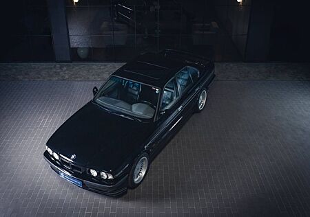 Alpina B10 4.6 (Nr.9)
