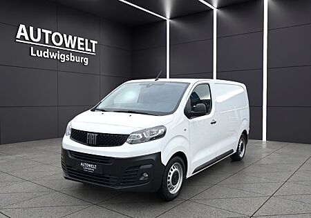 Fiat Scudo 2.0 M-Jet SX L2 Automatik 1.Hand