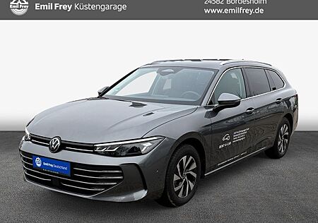 VW Passat Volkswagen Variant 2.0 TDI SCR DSG Business ACC Navi