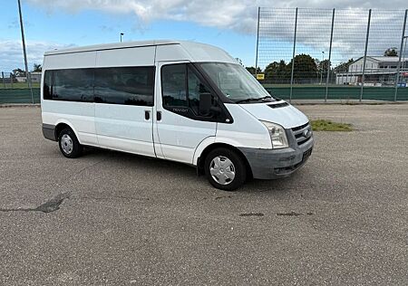 Ford Transit Kombi FT 300 L