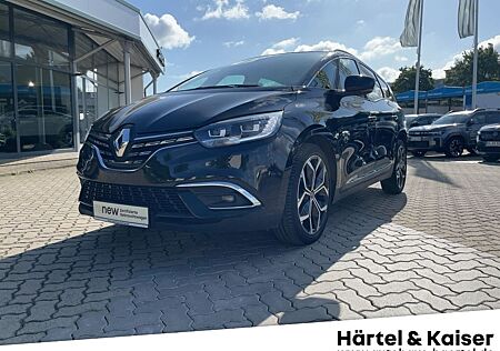 Renault Grand Scenic TECHNO TCe 140 EDC +++ 7 Sitzer +++