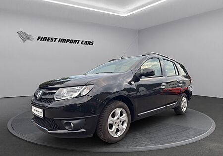 Dacia Logan MCV II Kombi Prestige Klima Navi PDC