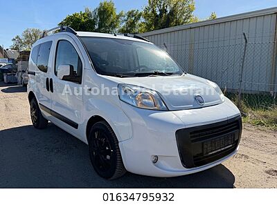 Fiat Qubo MyLife
