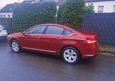 Citroën C5 HDi 140 Exclusive Exclusive