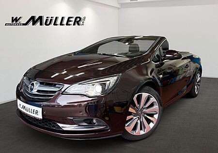 Opel Cascada Innovation ecoFlex