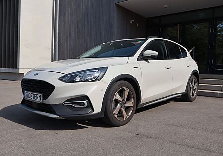 Ford Focus Lim. Active/Navi/Aut/Rückfahrkamera