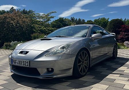 Toyota Celica 1.8 TS TS
