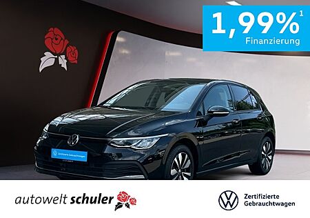 VW Golf Volkswagen 1,5 TSI Move Navi