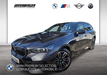 BMW 530e xDrive Touring M Sportpaket Pro- Iconic