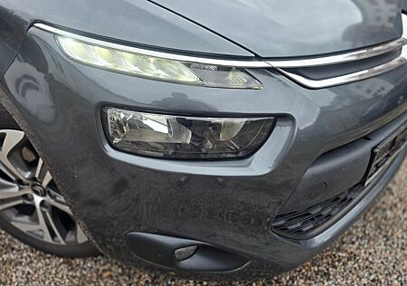 Citroën C4 Picasso /Spacetourer Business Class