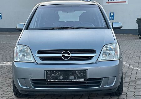 Opel Meriva 1.6 Cosmo