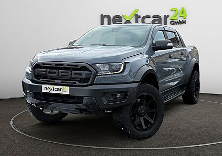 Ford Ranger Raptor Doppelkabine 4x4