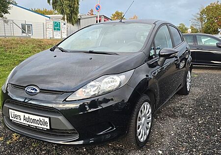 Ford Fiesta Trend