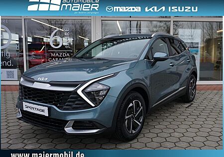 Kia Sportage 1.6 T-GDI VISION *NAVI* LED* KAMERA*2WD