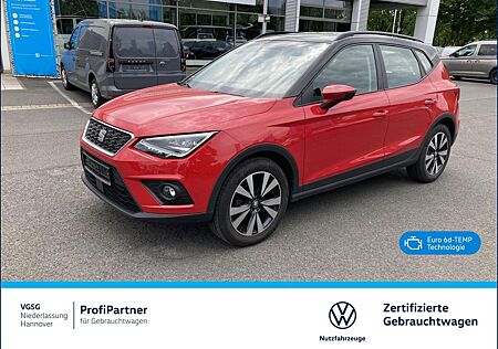 Seat Arona 1.0 TSI Style DSG LED,Infotain-u.