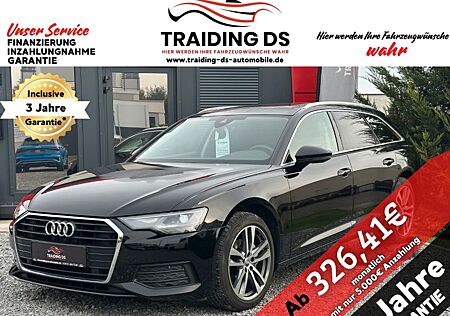 Audi A6 40 TDI / 19 ZOLL / PANO / VIRTUAL / AHK