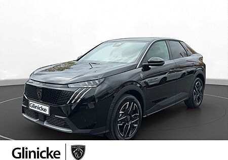 Peugeot 3008 GT Hybrid Kamera ACC PDC Navi SHZ
