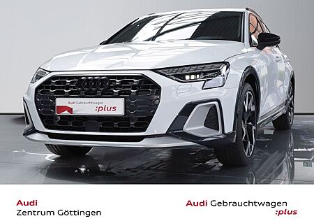 Audi A3 allstreet 35 TDI S-tronic +MATRIX LED+NAVI
