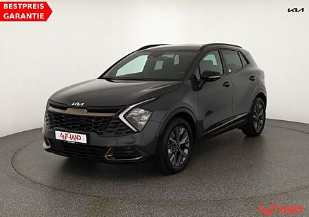 Kia Sportage 1.6 Hybrid 4WD Nightline Edit. AHK Navi