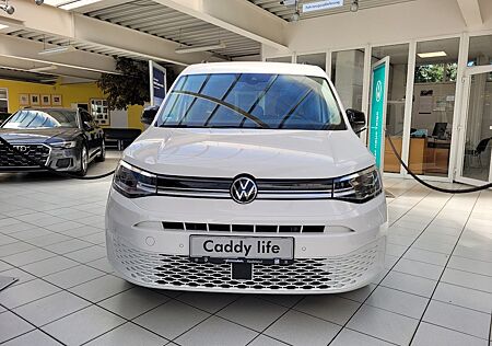 VW Caddy Volkswagen Style 2.0 TDI DSG